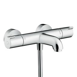 Hansgrohe Nástenná termostatická vaňová batéria 13201000