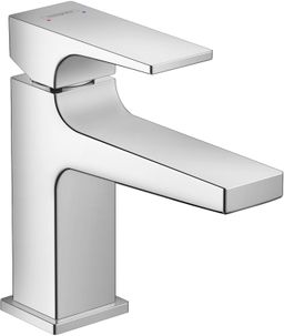 Hansgrohe Metropol Stojánková batéria pre umývadlo, s výtokom 32500000