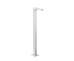 Hansgrohe Výtoková rúra na vaňu Metropol - voľne stojaca 32531000