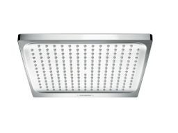 Hansgrohe Crometta E 240 Hlavová sprcha 1jet, chróm 26726000