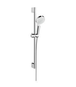 Hansgrohe Crometta sprchový set so sprchovou tyčou 26534400