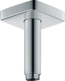 Hansgrohe Hlavové sprchové rameno 10 cm, chróm 27467000