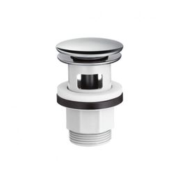 Hansgrohe Odtoková súprava Push-Open pre umývadlové a bidetové batérie 50105000