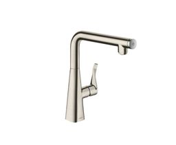 Hansgrohe Metris Páková kuchynská batéria 260, 14847800