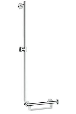 Hansgrohe Unica sprchová tyč 1100 mm 26403400