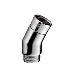 Hansgrohe Príslušenstvo Adaptér 25° na montáž na okraj vane 28071000