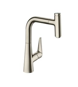 Hansgrohe Talis Select M51 Páková kuchynská batéria 220, 72822800