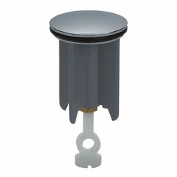 Hansgrohe Odvodňovacie súpravy Kompletná odtoková zátka 96026000