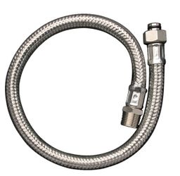 Hansgrohe Edge systems Prívodná hadica pre dvojotvorovú vaňovú batériu 96396000