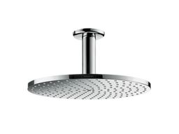 Hansgrohe Raindance S Sprchová hlavica 240 so stropným ramenom 27620000
