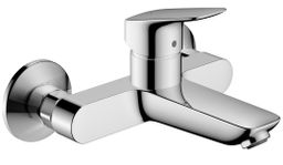 Hansgrohe Logis Páková umývadlová batéria, chróm 71225000