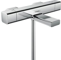 Hansgrohe Ecostat E Vaňová termostatická batéria, chróm 15774000