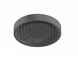 Hansgrohe Rainfinity Hlavová sprcha 250 Brushed Black Chrome 26228340
