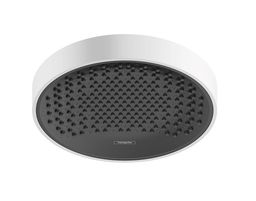 Hansgrohe Rainfinity Hlavová sprcha 250 matná biela 26228700