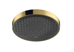 Hansgrohe Rainfinity hlavová sprcha 360 leštené zlato 26231990