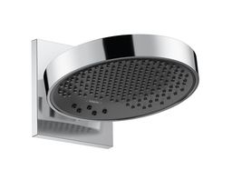 Hansgrohe Rainfinity hlavová sprcha 250 3jet EcoSmart s pripojením na stenu chróm 26233000