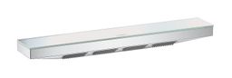 Hansgrohe Rainfinity Sprchová hlavica 500 1jet s poličkou chróm 26243000