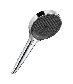 Hansgrohe Rainfinity ručná sprcha 13 cm, EcoSmart, chróm 26865000