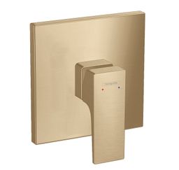 Hansgrohe Metropol Sprchová batéria, brúsený bronz 32565140