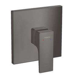 Hansgrohe Metropol Sprchová batéria, čierny chróm 32565340