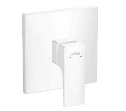 Hansgrohe Metropol Sprchová batéria, matná biela 32565700