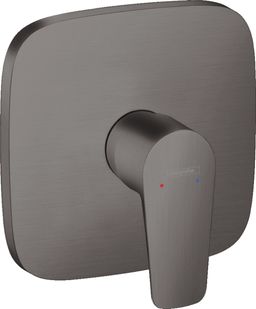 Hansgrohe Páková sprchová batéria Talis E, brúsený bronz, 71765340