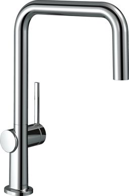 Hansgrohe Talis M54 Eco Umývadlová batéria, stojaca, chróm 72844000