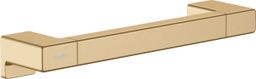 Hansgrohe AddStoris Rukoväť 34,8 cm, brúsený bronz, 41744140