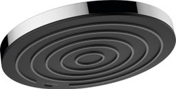 Hansgrohe Hlavová sprcha Pulsify S 26 cm s technológiou EcoSmart, chróm 24141000