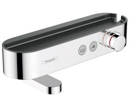 Hansgrohe Vaňová termostatická batéria ShowerTablet Select, chróm 24340000