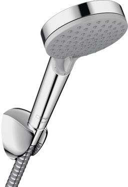 Hansgrohe Sprchová súprava Vernis Blend EcoSmart s hadicou, chróm 26278000