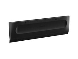 Hansgrohe Stierka na stenu Wallstoris, čierna podložka 27916670