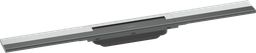 Hansgrohe RainDrain Flex Sprchový žľab 70 cm, chróm 56043000