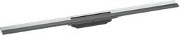 Hansgrohe RainDrain Flex Sprchový žľab 90 cm, chróm 56045000