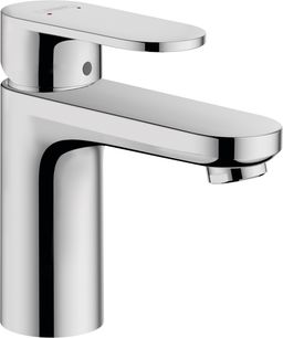 Hansgrohe Umývadlová batéria Vernis Blend, EcoSmart, chróm 71558000