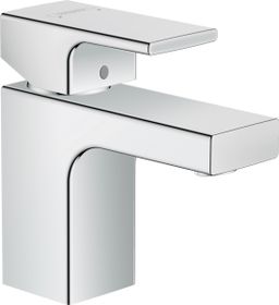 Hansgrohe Umývadlová batéria Vernis Shape, chróm 71567000