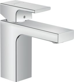Hansgrohe Umývadlová batéria Vernis Shape, chróm 71569000