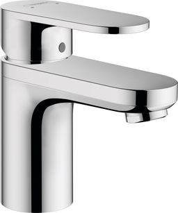 Hansgrohe Vernis Blend Umývadlová batéria s výtokom, EcoSmart, chróm 71571000