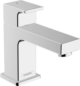 Hansgrohe Umývadlový ventil Vernis Shape, EcoSmart, chróm 71592000