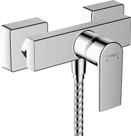Hansgrohe Sprchová batéria Vernis Shape, chróm 71650000