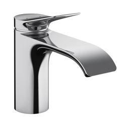Hansgrohe Vivenis Umývadlová batéria bez odtoku, chróm 75012000