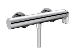 Hansgrohe Vivenis Nástenná páková sprchová batéria, chróm 75620000