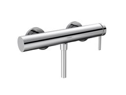 Hansgrohe Finoris Nástenná páková sprchová batéria, chróm 76620000