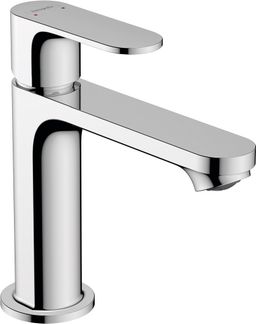 Hansgrohe Rebris S Umývadlová batéria so syntetickým výtokom, chróm 72517000