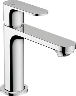 Hansgrohe Rebris S Umývadlová batéria CoolStart, s výpusťou, chróm 72527000