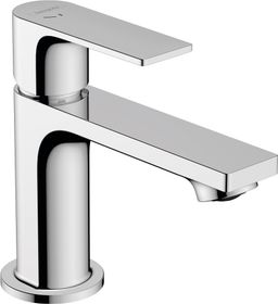 Hansgrohe Rebris E Umývadlová batéria s CoolStart, chróm 72554000