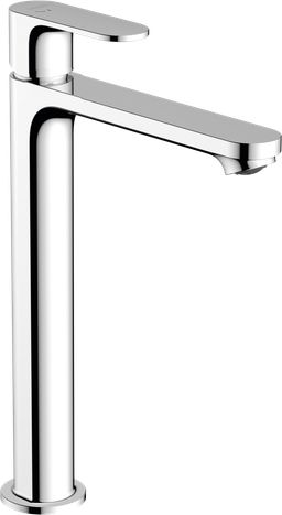 Hansgrohe Rebris S Umývadlová batéria CoolStart, EcoSmart+ , pre umývadlo, s výpusťou, chróm 72590000