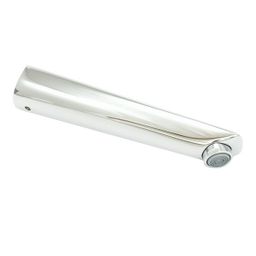 Hansgrohe Náhradné výtokové rameno, chróm 92240000
