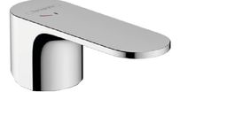 Hansgrohe Rukoväť, chróm 94644000