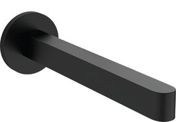 Hansgrohe Výlevka 76050670, čierna podložka 93985670